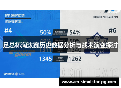 足总杯淘汰赛历史数据分析与战术演变探讨