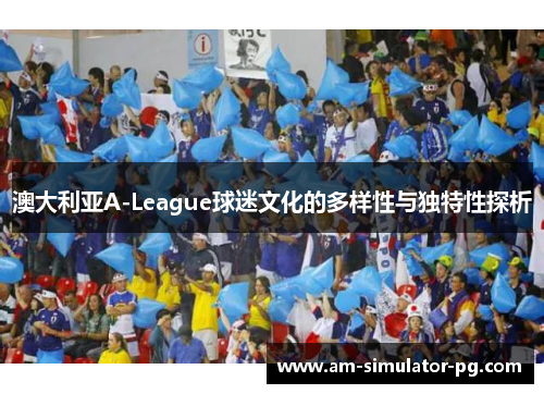 澳大利亚A-League球迷文化的多样性与独特性探析